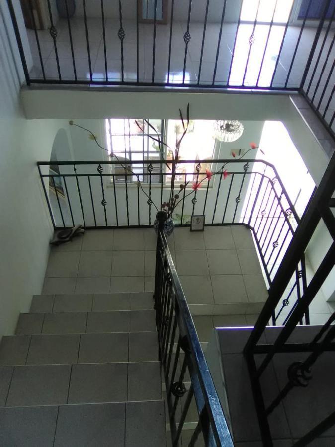 Lyssons The Retreat酒店 外观 照片