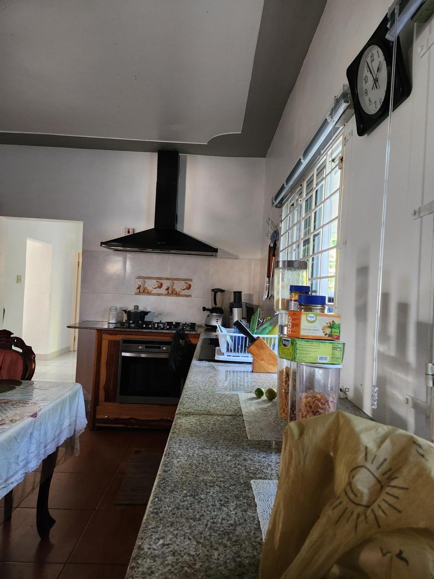 Lyssons The Retreat酒店 外观 照片